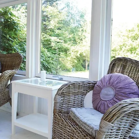Two-bedroom Holiday In Grasted *