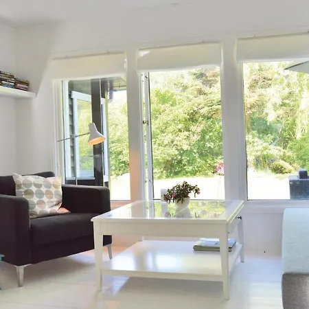 Дом отдыха Two-bedroom Holiday In Grasted