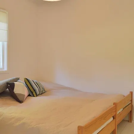 Дом отдыха Two-bedroom Holiday In Grasted Graested