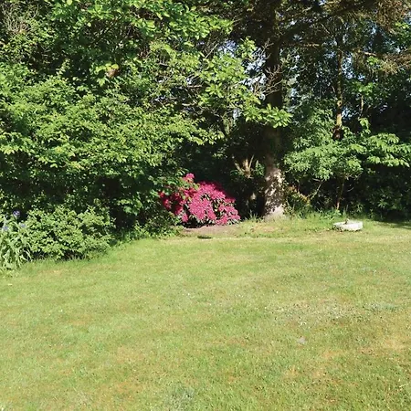 Two-bedroom Holiday In Grasted Graested