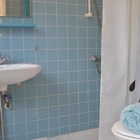 Two-bedroom Holiday In Grasted