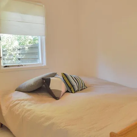 Two-bedroom Holiday In Grasted