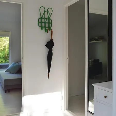 Дом отдыха Two-bedroom Holiday In Grasted *