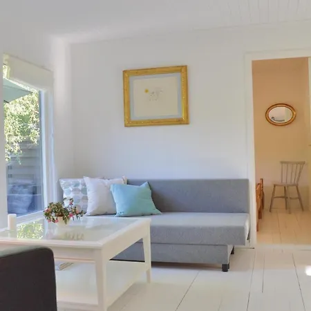 Two-bedroom Holiday In Grasted