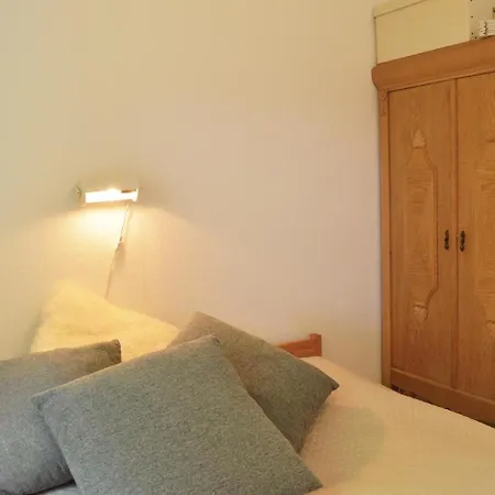 Two-bedroom Holiday In Grasted Graested
