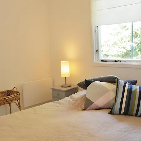 Two-bedroom Holiday In Grasted Дом отдыха *