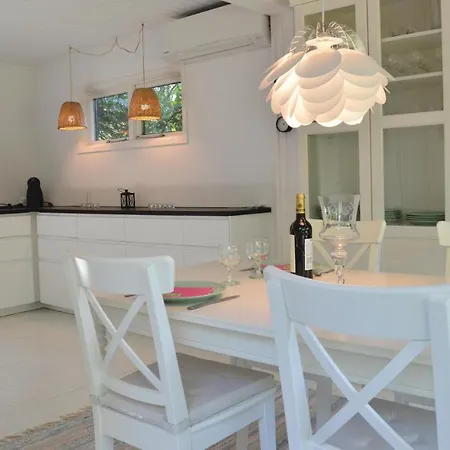Дом отдыха Two-bedroom Holiday In Grasted