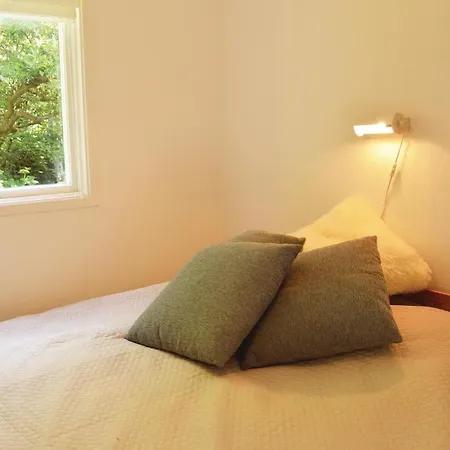 Two-bedroom Holiday In Grasted Graested