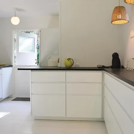 Дом отдыха Two-bedroom Holiday In Grasted